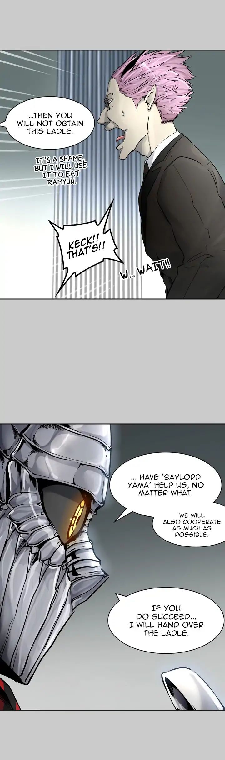 Tower of God, Chapter 418 image 26